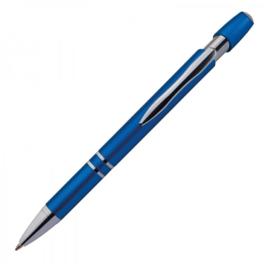 Logotrade business gifts photo of: Plastic ballpen EPPING