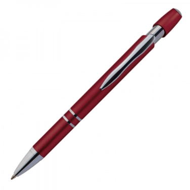 Logotrade business gift image of: Plastic ballpen EPPING