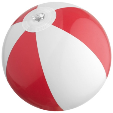 Logo trade promotional product photo of: Mini beach ball ACAPULCO