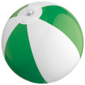 Mini beach ball ACAPULCO, green