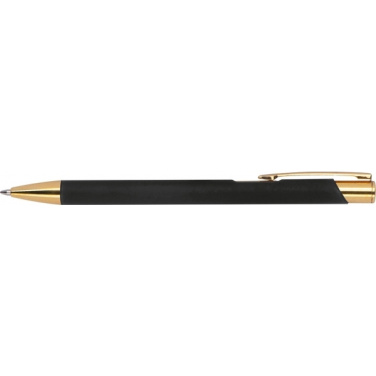 Logotrade promotional gift picture of: Ballpen GLENDALE