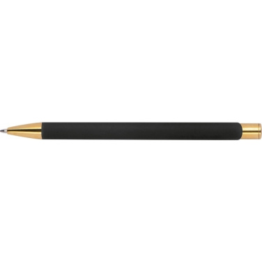 Logotrade business gift image of: Ballpen GLENDALE