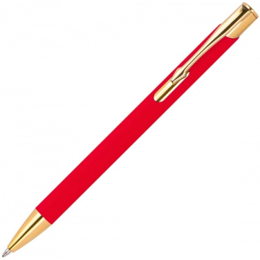 Logo trade promotional product photo of: Ballpen GLENDALE