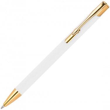 Logotrade promotional products photo of: Ballpen GLENDALE