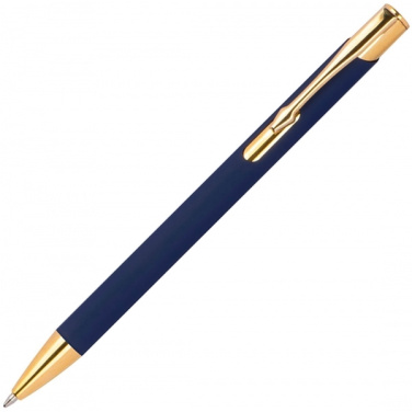 Logotrade promotional gift picture of: Ballpen GLENDALE