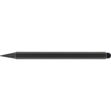 Logotrade promotional gift image of: Inkless pencil HALMSTAD