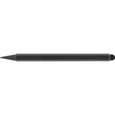 Logotrade corporate gift image of: Inkless pencil HALMSTAD