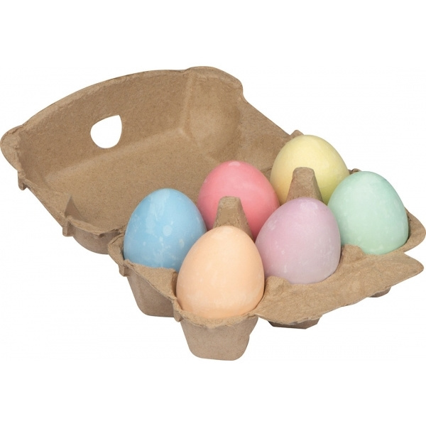 Logotrade business gift image of: Chalk eggs STAVANGER