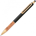 Ballpen CAPRI, black