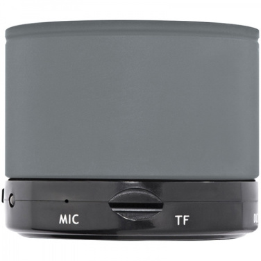 Logo trade advertising products picture of: Mini Bluetooth speaker HAWICK