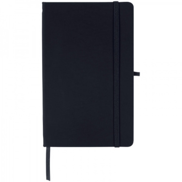 Logotrade promotional item image of: A5 note book KIEL