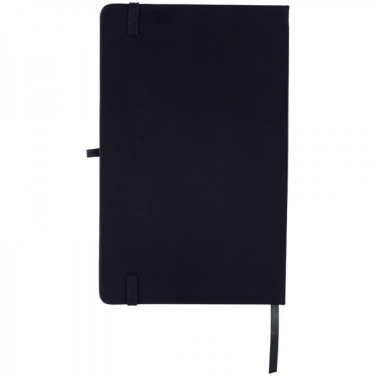 Logo trade promotional items image of: A5 note book KIEL