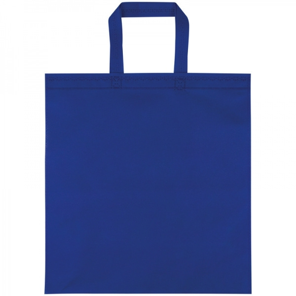 Logo trade promotional giveaway photo of: Non woven bag NIVALA