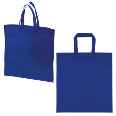 Logotrade promotional item image of: Non woven bag NIVALA