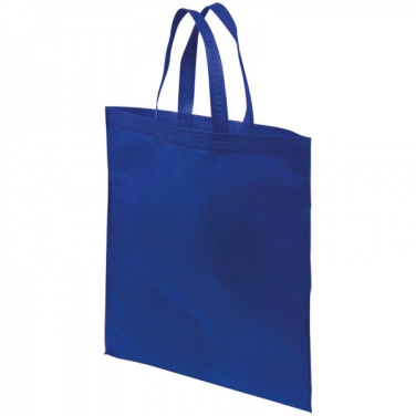 Logotrade promotional item image of: Non woven bag NIVALA