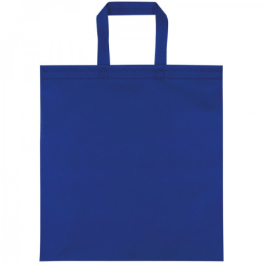 Logo trade promotional items picture of: Non woven bag NIVALA