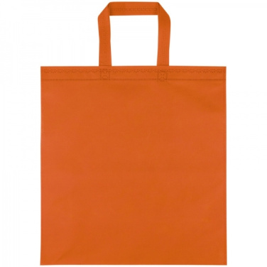 Logo trade promotional items image of: Non woven bag NIVALA