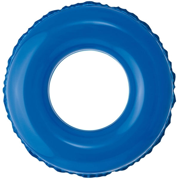 Logotrade promotional merchandise photo of: Swim ring BEVEREN