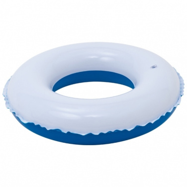 Logo trade promotional gift photo of: Swim ring BEVEREN