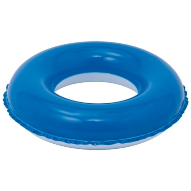 Logo trade promotional giveaways image of: Swim ring BEVEREN