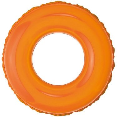 Logotrade promotional product picture of: Swim ring BEVEREN