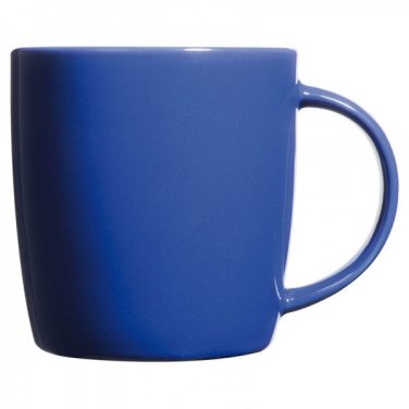 Logo trade business gift photo of: Ceramic mug MARTINEZ 300 ml