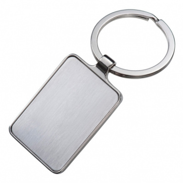 Logotrade corporate gifts photo of: Keyring FLINT