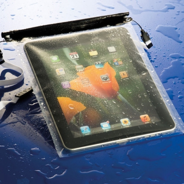 Logo trade advertising products picture of: Tablet cover MALTA