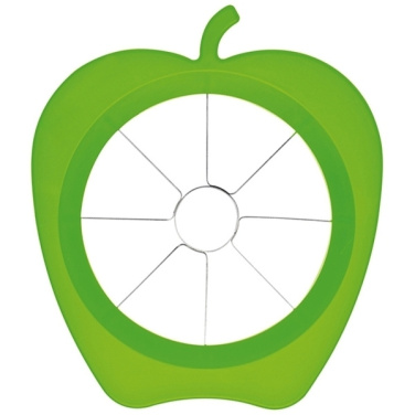 Logotrade business gift image of: Apple cutter APPLE VALLEY