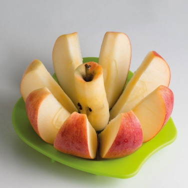 Logotrade promotional gift picture of: Apple cutter APPLE VALLEY