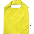 Foldable shopping bag ELDORADO, yellow