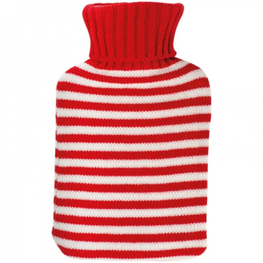 Logo trade promotional gift photo of: Christmas hot water bottle KALIBO