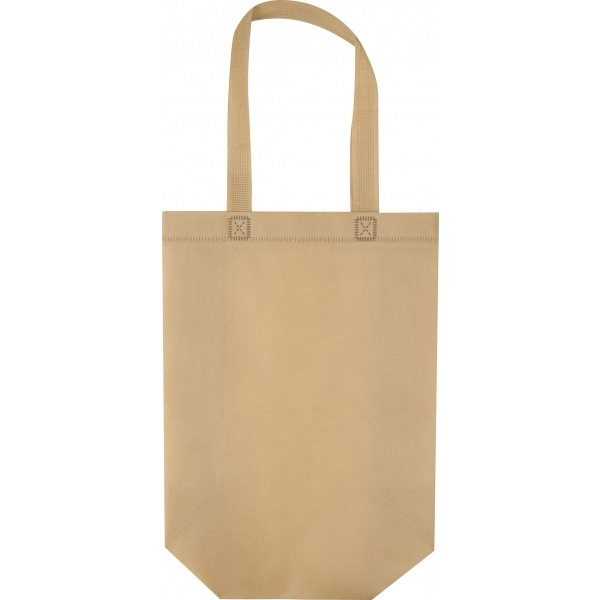 Logo trade promotional gift photo of: Non-woven Bag SAN ANGELO