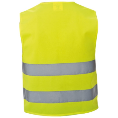 Logotrade promotional items photo of: Childrens safety jacket ILO