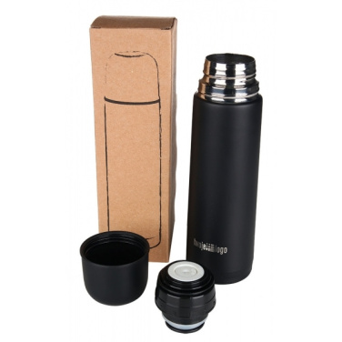 Logotrade promotional giveaways photo of: Thermo flask AUCKLAND 500 ml