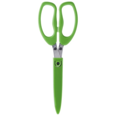 Logotrade corporate gift image of: Chive scissors BILBAO