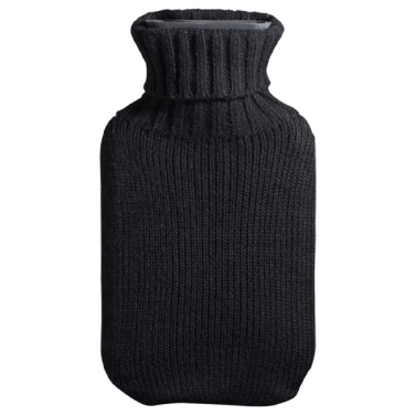 Logotrade promotional items photo of: Hot-water bottle KALIBO