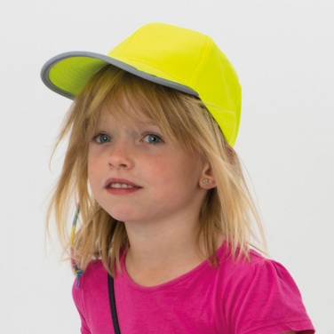 Logo trade promotional gifts picture of: Childrens baseball cap SEATTLE