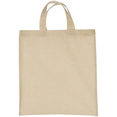 Logotrade advertising products photo of: Cotton bag ANTIBES