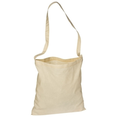 Logotrade advertising products photo of: Cotton bag LOJA