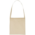 Cotton bag LOJA, white