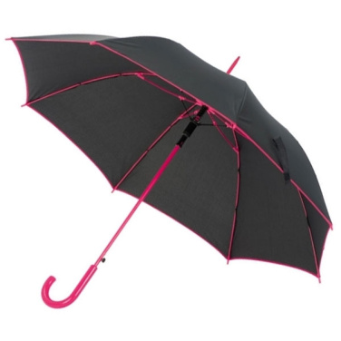 Logotrade promotional merchandise picture of: Umbrella PARIS