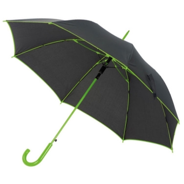 Logotrade promotional item picture of: Umbrella PARIS