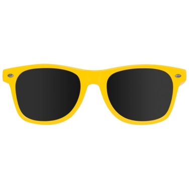 Logotrade promotional giveaway image of: Sunglasses ATLANTA