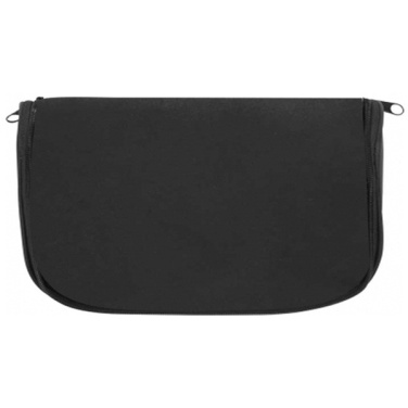 Logo trade advertising products image of: Toiletry bag CHARLESTOWN