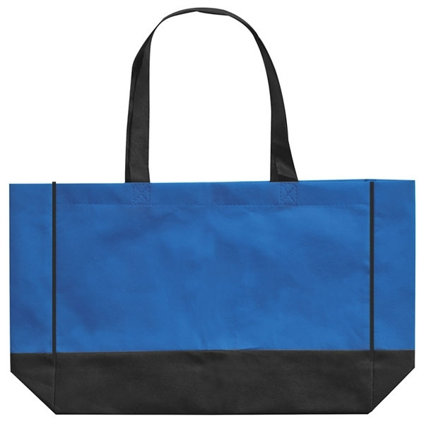 Logotrade advertising product image of: Non-woven bag ZAGREB