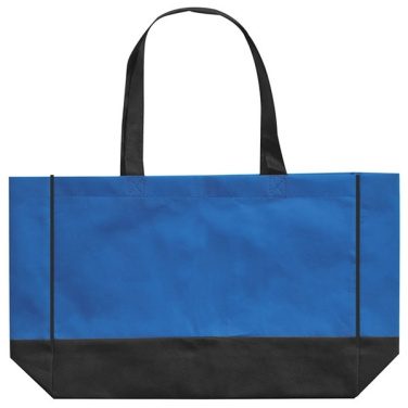 Logotrade promotional gift image of: Non-woven bag ZAGREB