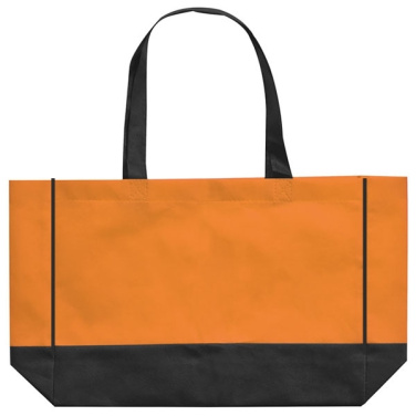 Logotrade promotional product image of: Non-woven bag ZAGREB