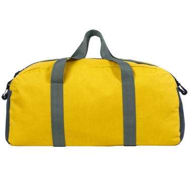 Logotrade promotional gift picture of: Sports bag GASPAR