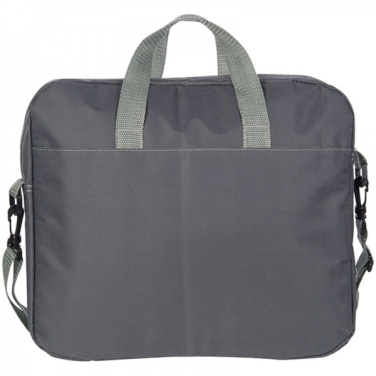 Logotrade corporate gift picture of: Laptop bag FERROL